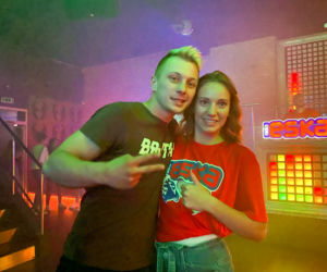 Klub Emporium - Żary - 07.07.2021