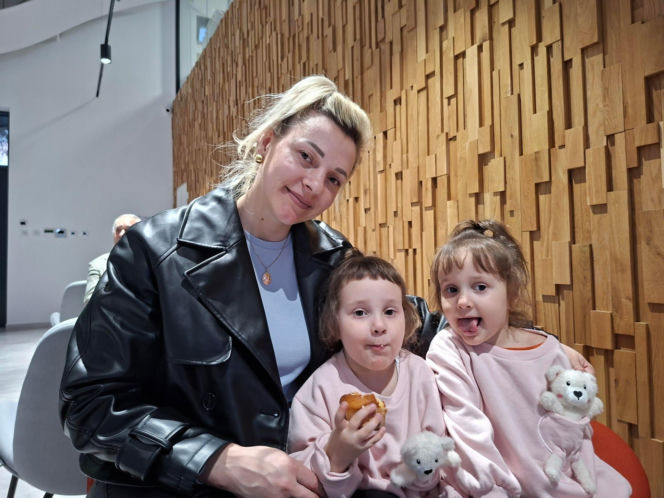 Starachowice. Moda, która nie zna metryki! Międzypokoleniowe show w Centrum Kreatywności Pałacyk