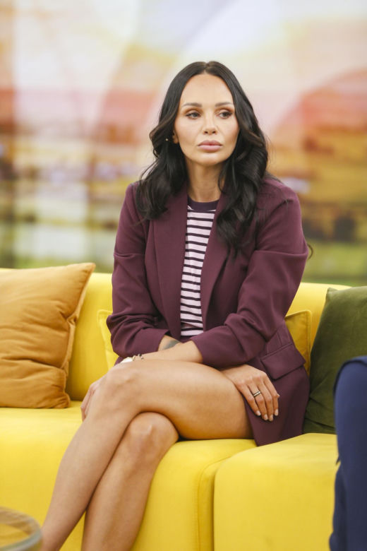 Arwena Tarasiuk Wilczewska