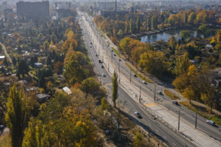 W weekend utrudnienia w centrum Łodzi!