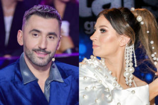 Maserak namawia Grzeszczak do występu w Tańcu z gwiazdami. Artystka podała konkretny powód odmowy