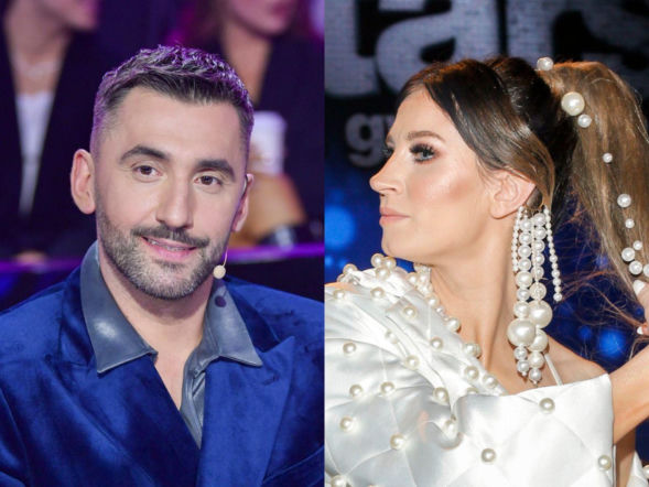 Maserak namawia Grzeszczak do występu w Tańcu z gwiazdami. Artystka podała konkretny powód odmowy