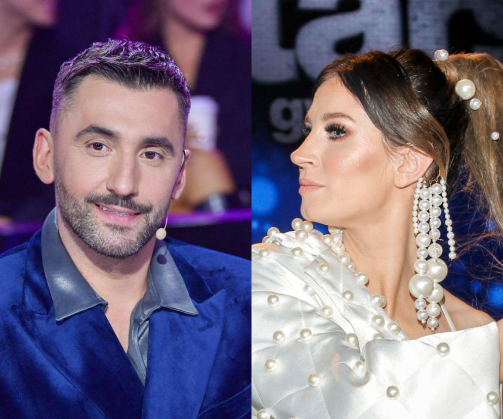 Maserak zachęca Grzeszczak do udziału w TzG