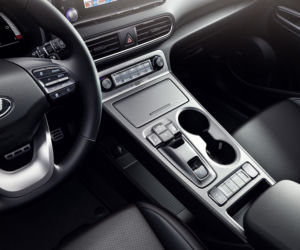 Hyundai Kona Electric