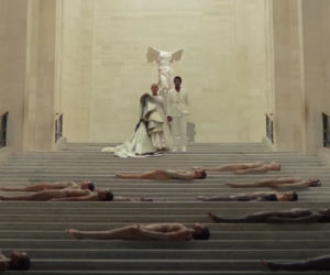 Beyonce i JAY-Z - Apes**it