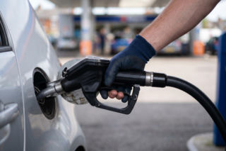 Hurtowe ceny paliw Orlen, Aramco, BP [12.05.2026]