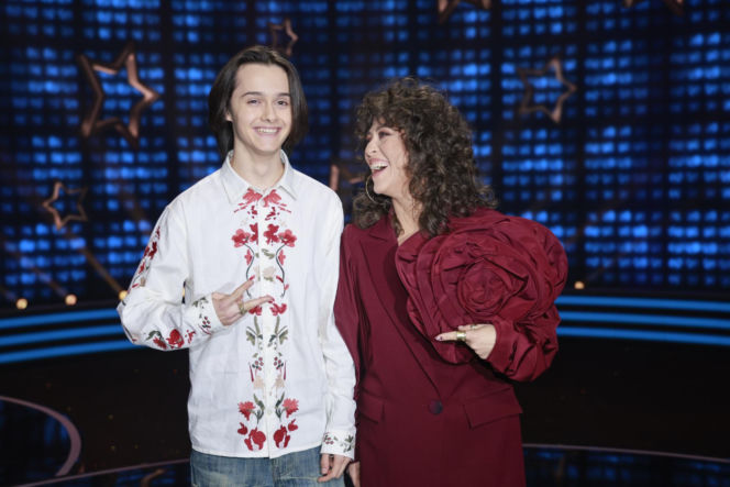 Stasiek Kukulski, Natalia Kukulska