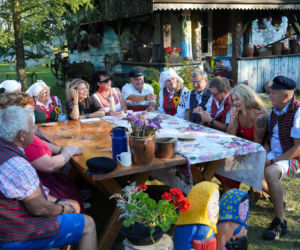 Sanatorium Miłości 8 - odcinek 8