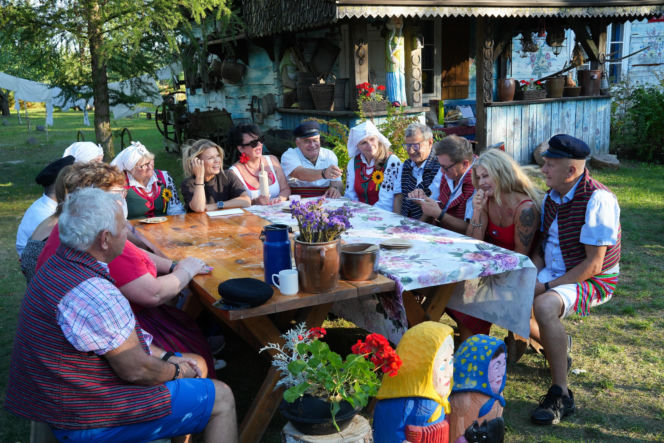 Sanatorium Miłości 8 - odcinek 8