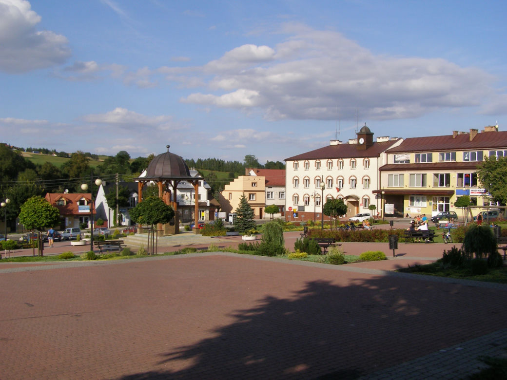5. Ryglice – 2001