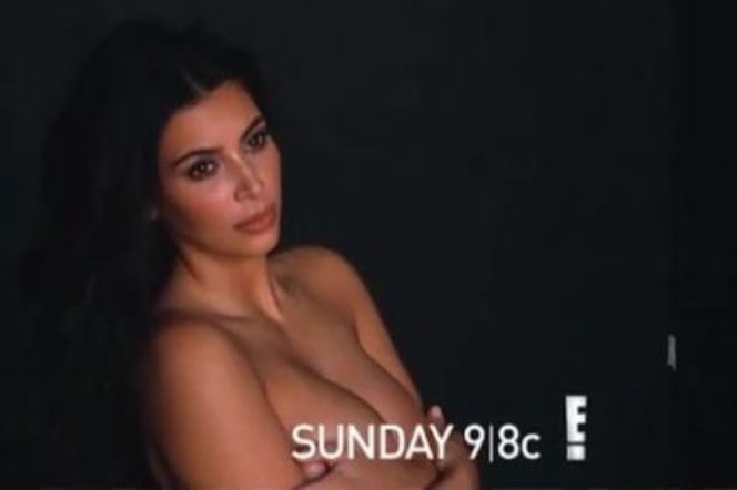 Kim Kardashian