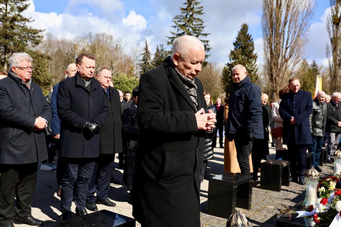 Epstein pisał o katastrofie smoleńskiej? Nie miał wątpliwości