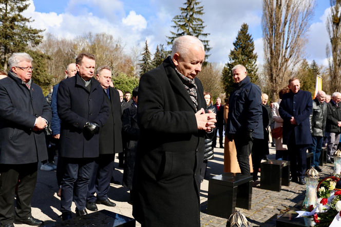 Epstein pisał o katastrofie smoleńskiej? Nie miał wątpliwości