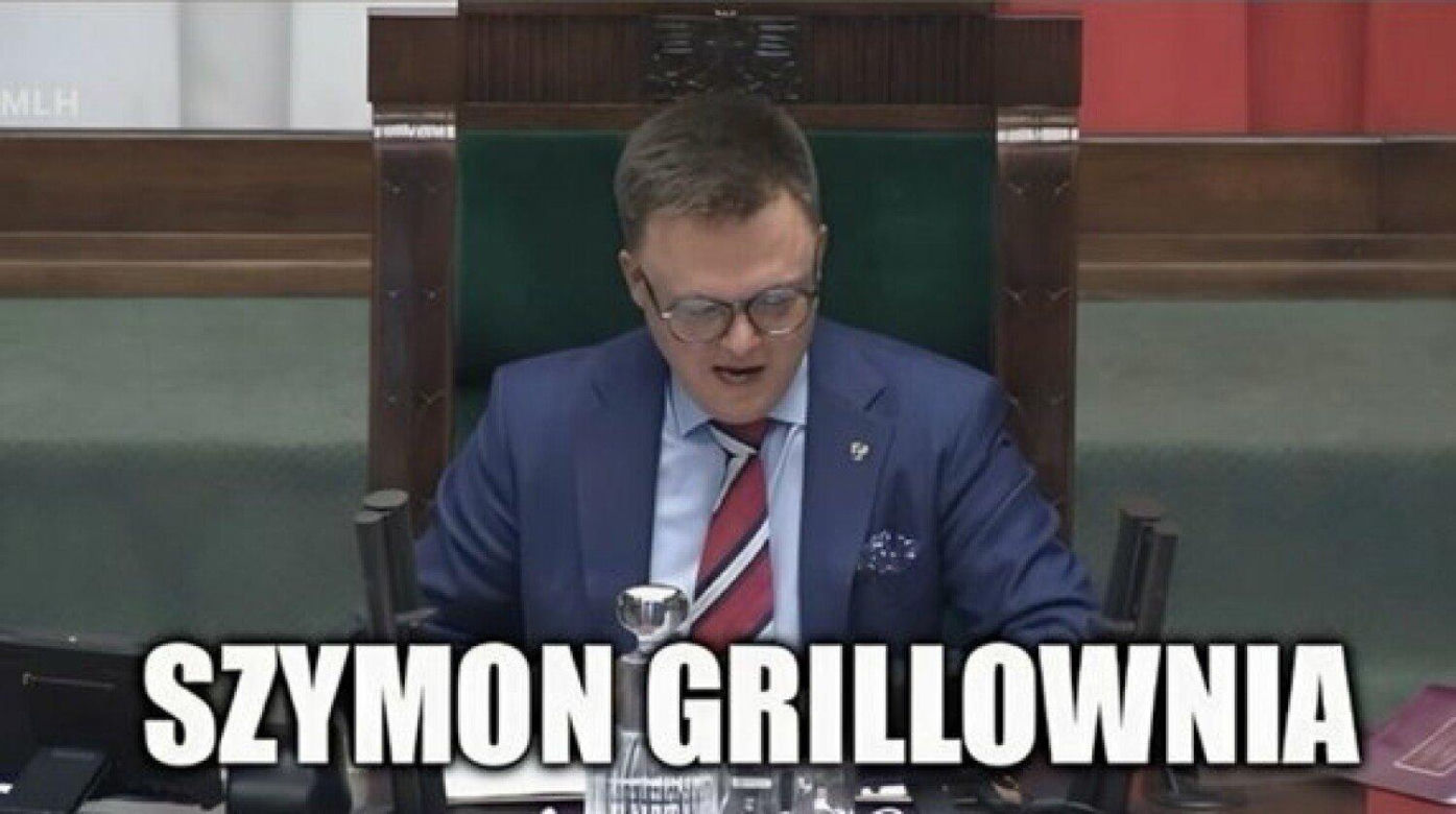 Cała Polska śledzi obrady Sejmu. Te memy rozbawią cię do łez!