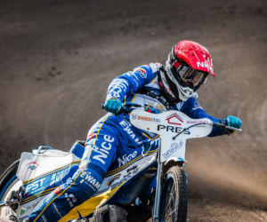 II Półfinał DMPJ w Toruniu - zdjęcia z Motoareny
