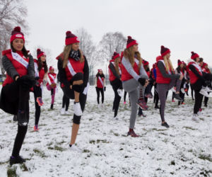 Finał Miss Supernational 2015