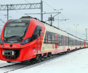 Awaria na Śródmieściu. SKM i KM nie kursują! Znamy szczegóły