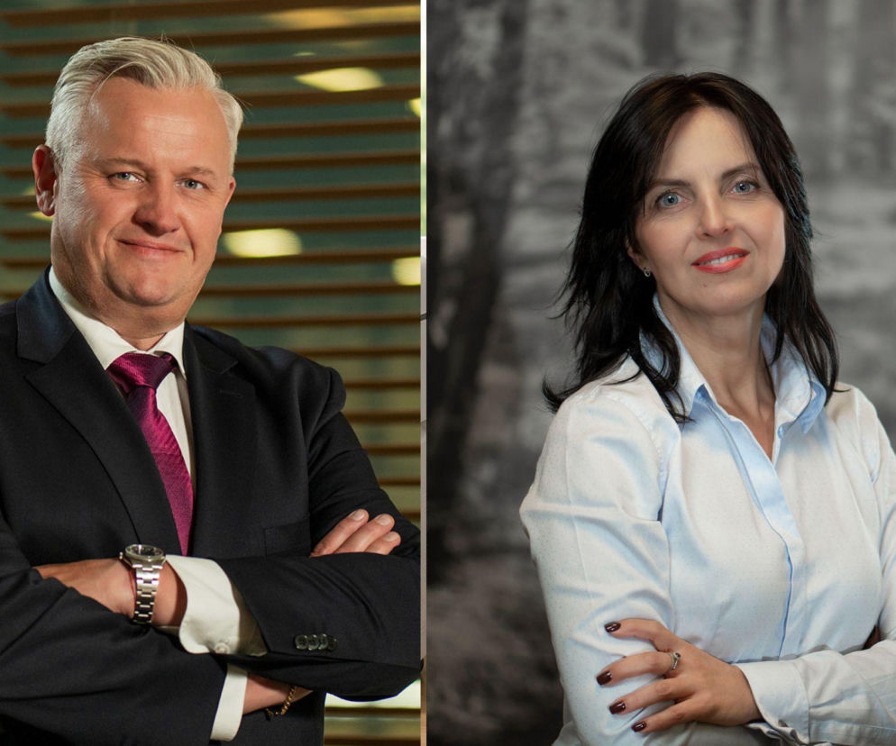 Nowy zarząd, nowe cele. Petralana S.A. chce umocnić pozycję na rynku