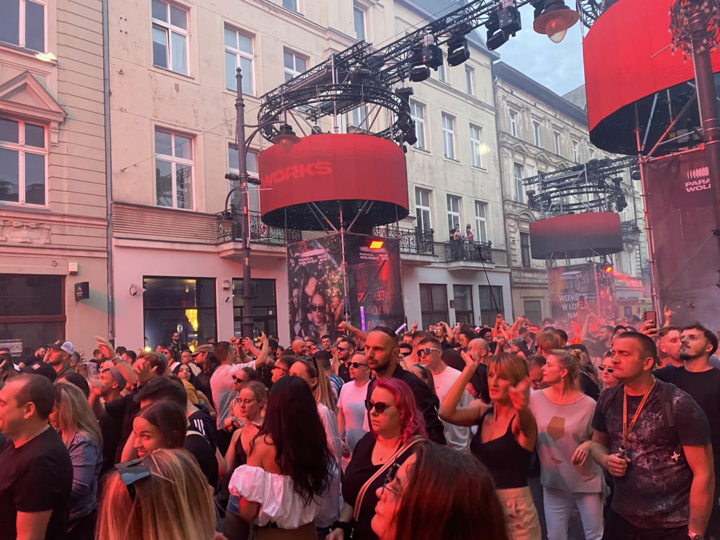 Parada Wolności 2025
