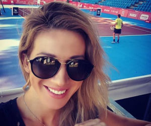 Marta Domachowska