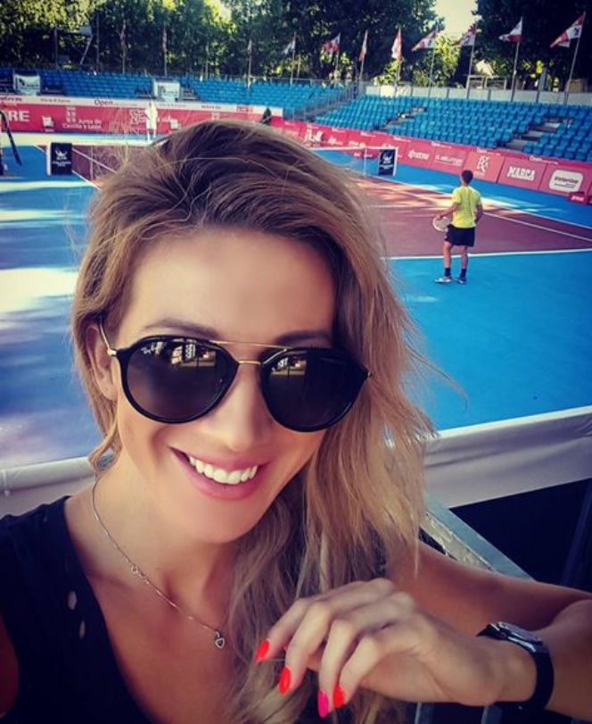 Marta Domachowska