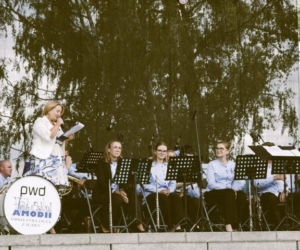 Koncert AMODII