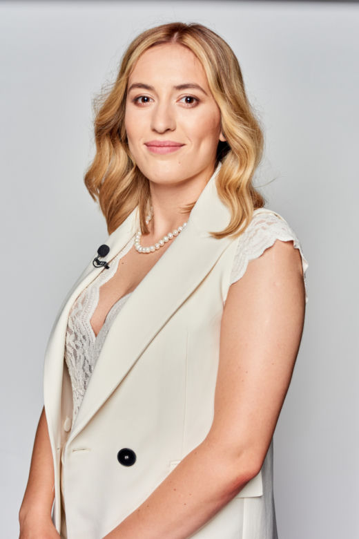 Projekt Lady 5: Spektakularne metamorfozy uczestniczek
