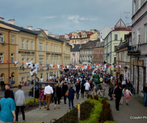 Takiej Kowalskiej jeszcze nie było