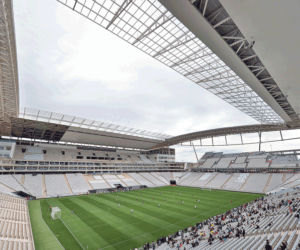 Fokus TV : Wszystkie drogi prowadzą na Maracanę