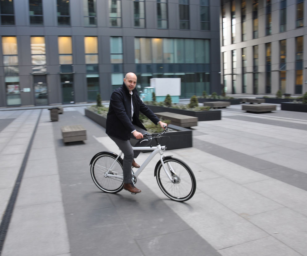 Rowery Usibike
