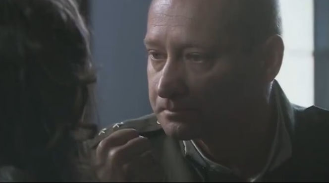 Czas honoru 6 sezon odc. 77. Woźniak (Mariusz Kiljan)
