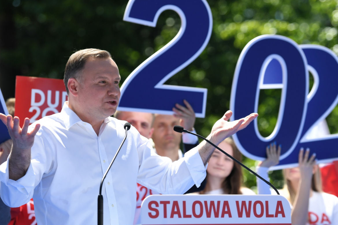500+ na wakacje!