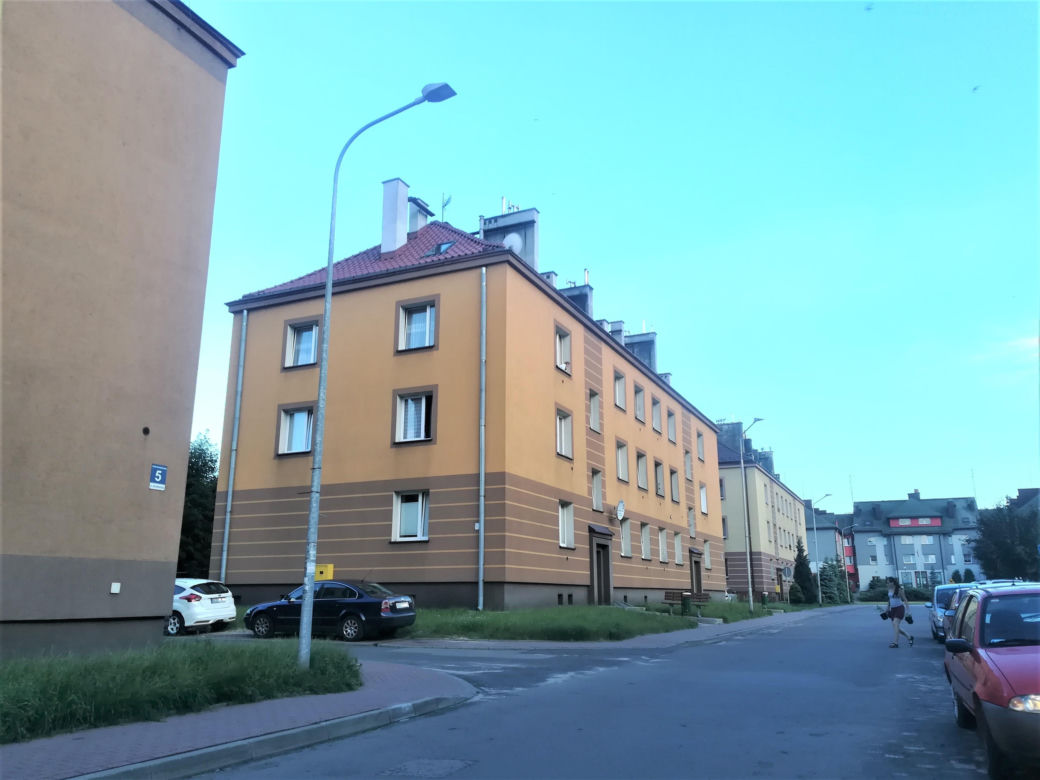 To jedno z najpiękniejszych miast na Śląsku. Kiedyś było wsią, w której stało zaledwie 16 domów