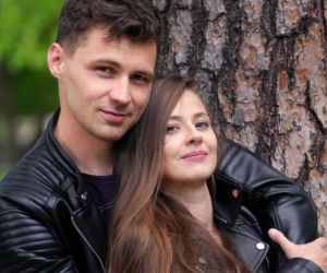 Barwy szczęścia, odcinek 2445: Gej Darek rzuci wszystko, żeby bronić honoru swojej dziewczyny! Nagie zdjęcia to dopiero początek