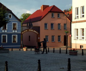 Nowe Warpno