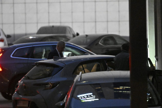 Pilna narada PiS na Nowogrodzkiej