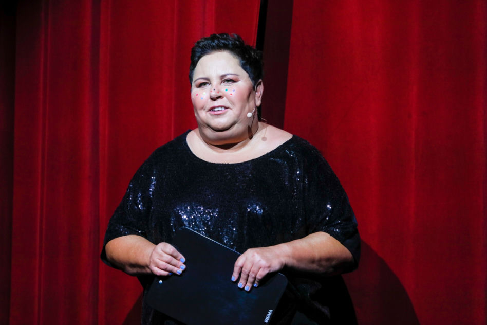 Dorota Wellman i Krzysztof Wellman. Historia miłości