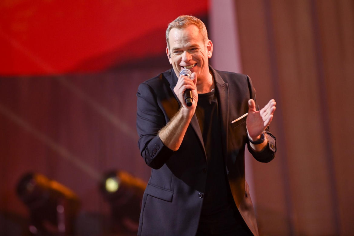Garou