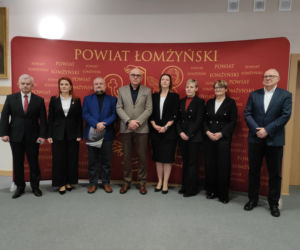 Niebawem ruszy przebudowa i rozbudowa mostu w Podosiu pod Łomżą