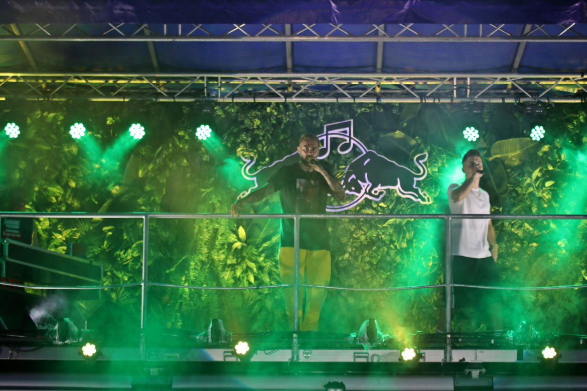 Koncert Quebonafide