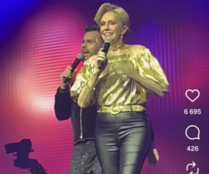 Helena Vondráčková