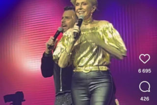 Helena Vondráčková