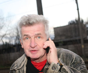 Piotr Ikonowicz