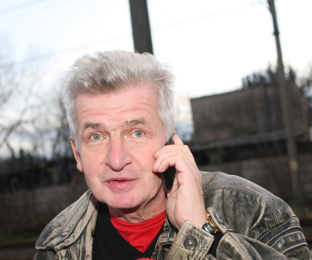 Piotr Ikonowicz