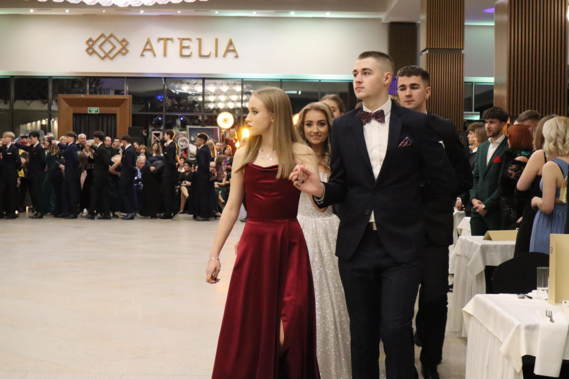 studniówka IX LO