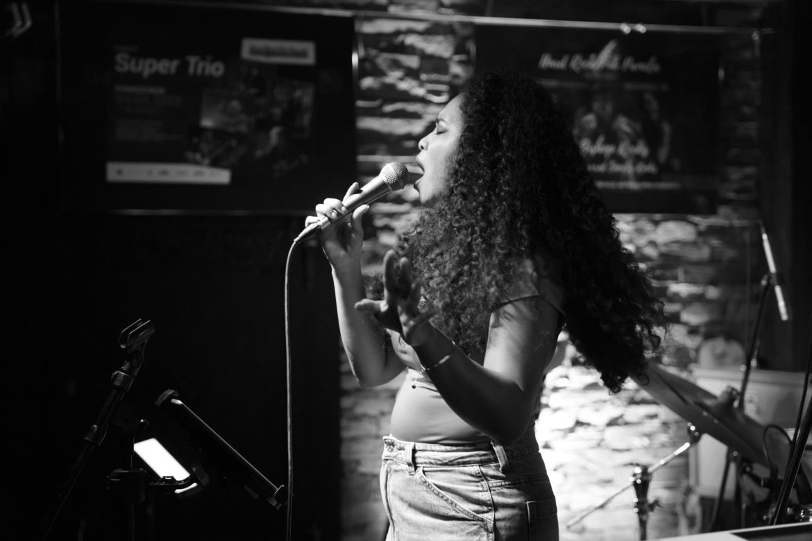 Holendrzy zaczarowali Hard Rock Pub Pamelę. Grupa Tristan pokochała Toruń