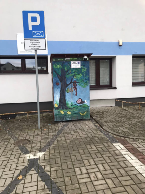 Co zrobić z jedzeniem po świętach? Zamiast wyrzucić, warto się podzielić
