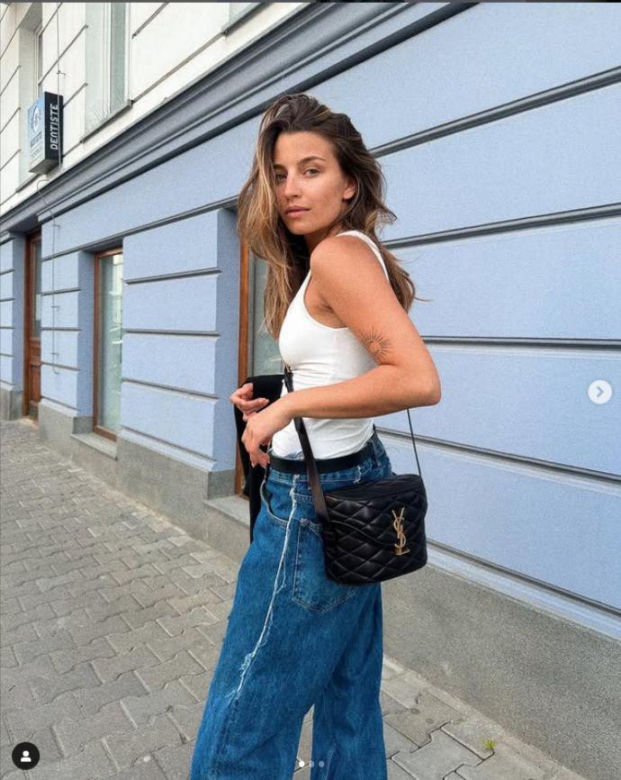 Julia Wieniawa