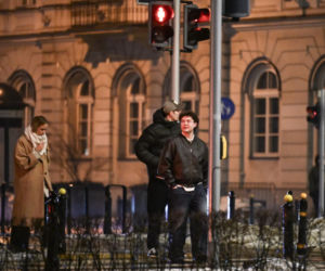 Tajna impreza Tańca z Gwiazdami u Kędzierskiego