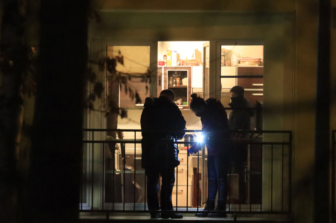 Świnoujście: Zuchwałe WŁAMANIE do apartamentu. Z sejfu wyparowała FORTUNA!